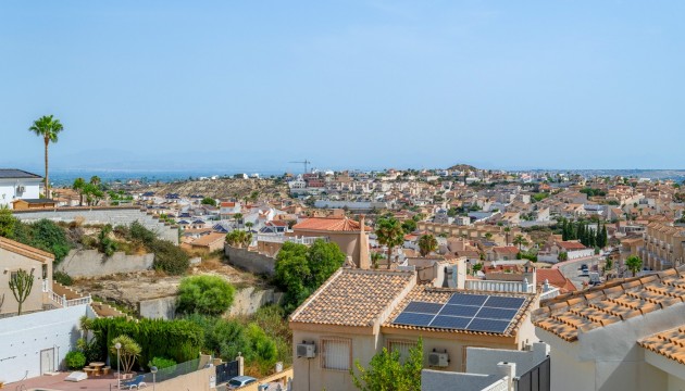 Begagnad - Fristående Villa - Ciudad Quesada