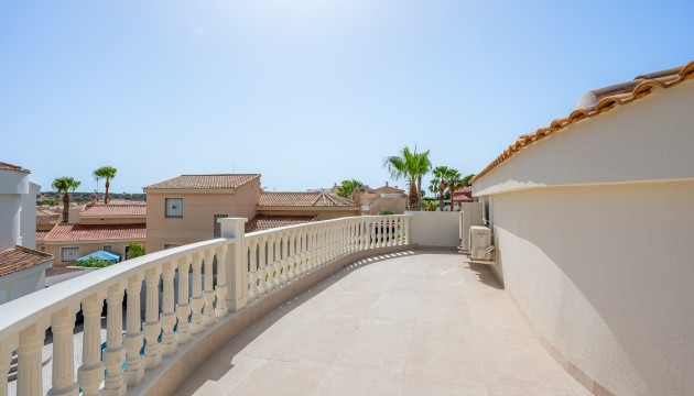 Begagnad - Fristående Villa - Ciudad Quesada