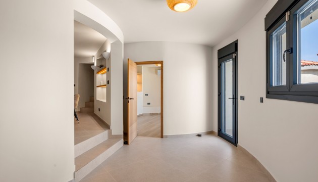 Begagnad - Fristående Villa - Ciudad Quesada