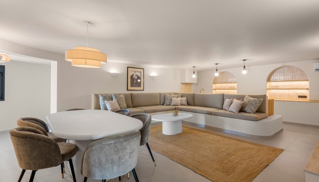 Begagnad - Fristående Villa - Ciudad Quesada