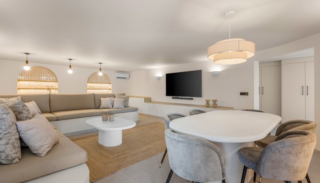 Begagnad - Fristående Villa - Ciudad Quesada