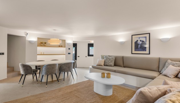 Begagnad - Fristående Villa - Ciudad Quesada