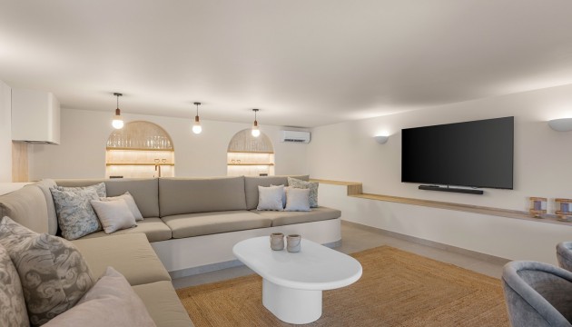 Begagnad - Fristående Villa - Ciudad Quesada