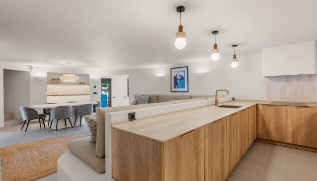 Begagnad - Fristående Villa - Ciudad Quesada