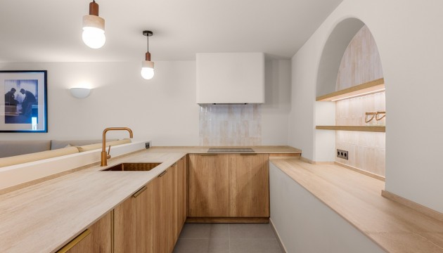 Begagnad - Fristående Villa - Ciudad Quesada