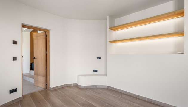 Begagnad - Fristående Villa - Ciudad Quesada