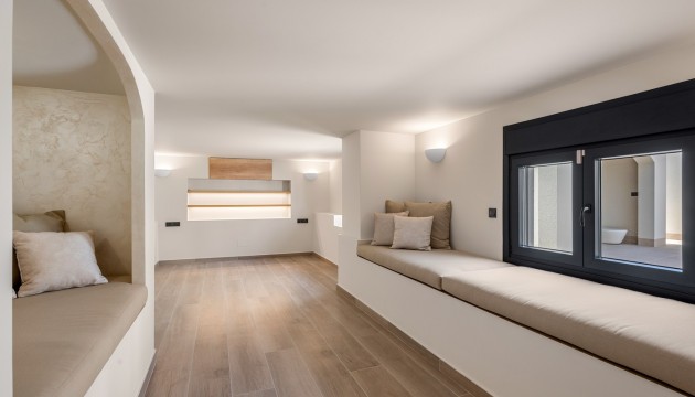 Begagnad - Fristående Villa - Ciudad Quesada