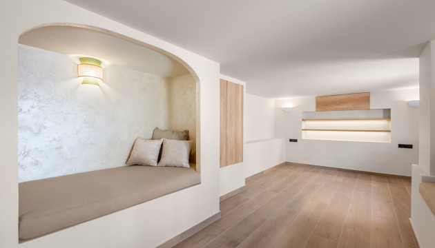 Begagnad - Fristående Villa - Ciudad Quesada