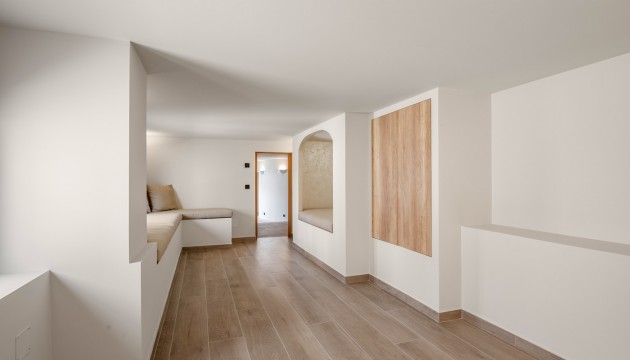 Begagnad - Fristående Villa - Ciudad Quesada