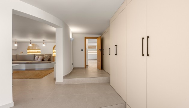 Begagnad - Fristående Villa - Ciudad Quesada