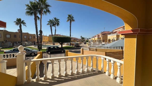Videresalg - Rekkehus - Orihuela Costa - Cabo Roig