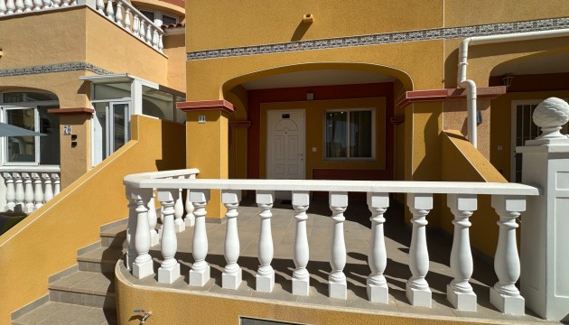 Videresalg - Rekkehus - Orihuela Costa - Cabo Roig