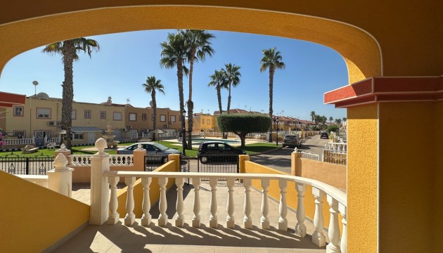 Videresalg - Rekkehus - Orihuela Costa - Cabo Roig