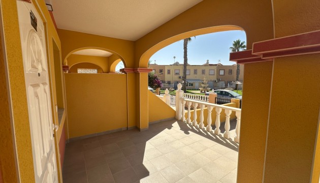 Videresalg - Rekkehus - Orihuela Costa - Cabo Roig