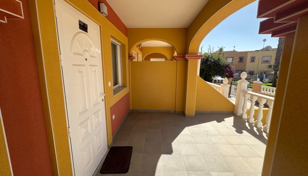 Videresalg - Rekkehus - Orihuela Costa - Cabo Roig