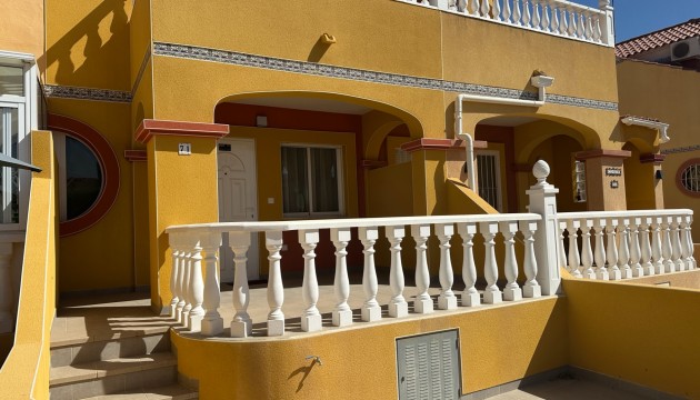 Videresalg - Rekkehus - Orihuela Costa - Cabo Roig