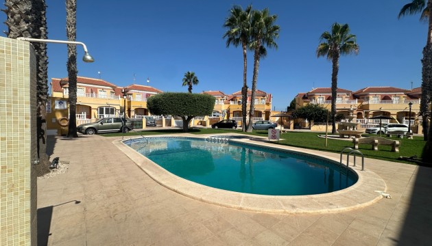 Videresalg - Rekkehus - Orihuela Costa - Cabo Roig
