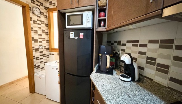 Reventa - Apartamento - Torrevieja