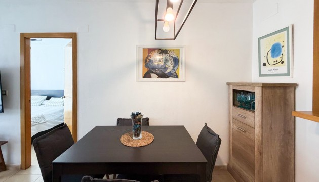 Reventa - Apartamento - Torrevieja