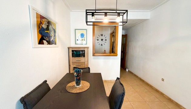 Reventa - Apartamento - Torrevieja