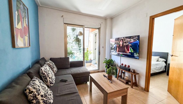 Reventa - Apartamento - Torrevieja