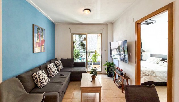 Reventa - Apartamento - Torrevieja