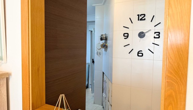 Reventa - Apartamento - Torrevieja