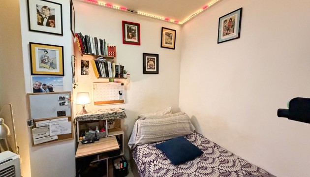 Reventa - Apartamento - Torrevieja