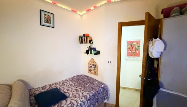 Reventa - Apartamento - Torrevieja
