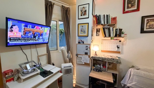 Reventa - Apartamento - Torrevieja