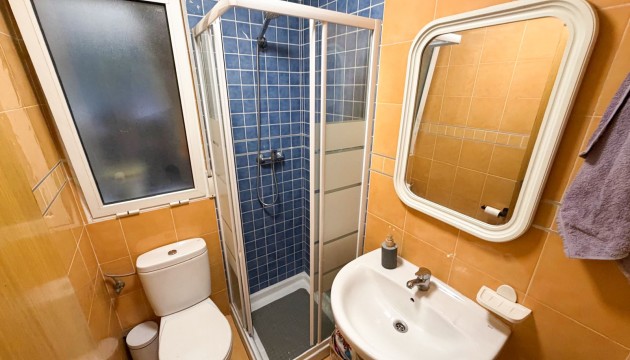 Reventa - Apartamento - Torrevieja