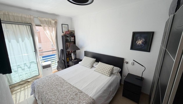 Reventa - Apartamento - Torrevieja