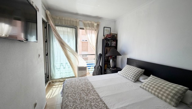 Reventa - Apartamento - Torrevieja