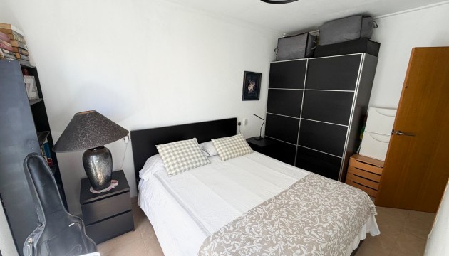 Reventa - Apartamento - Torrevieja
