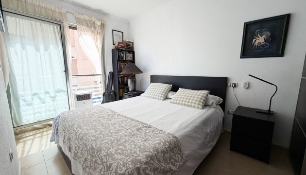 Reventa - Apartamento - Torrevieja