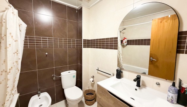 Reventa - Apartamento - Torrevieja