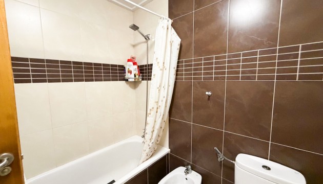 Reventa - Apartamento - Torrevieja