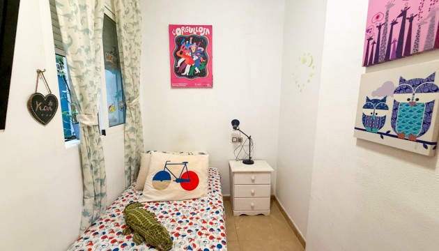 Reventa - Apartamento - Torrevieja