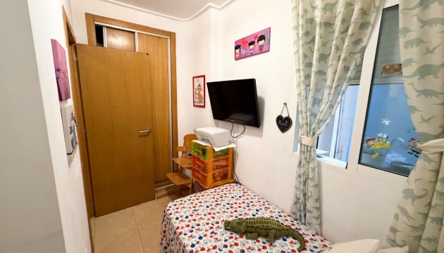 Reventa - Apartamento - Torrevieja