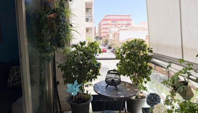 Reventa - Apartamento - Torrevieja