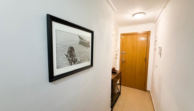 Reventa - Apartamento - Torrevieja