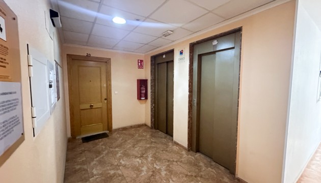 Reventa - Apartamento - Torrevieja