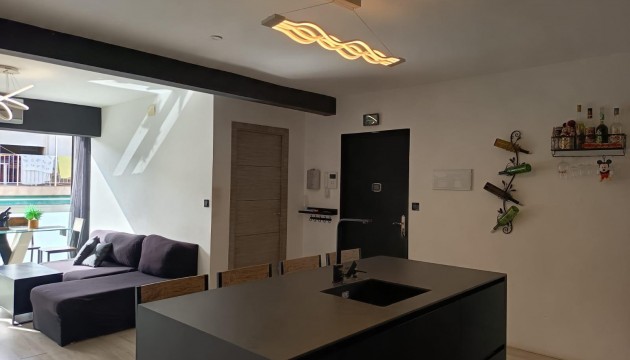 Videresalg - Leilighet - Pilar de la Horadada - El Mojón