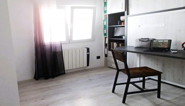 Videresalg - Leilighet - Pilar de la Horadada - El Mojón