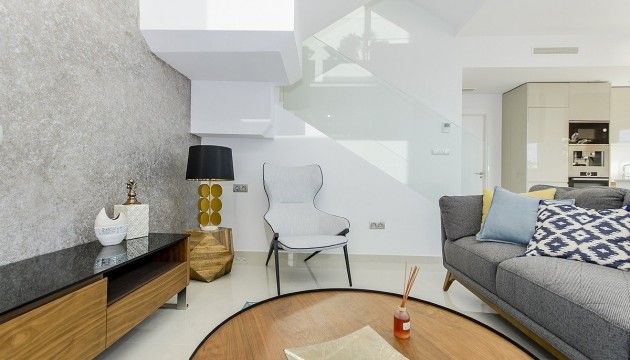 Nueva construcción  - Chalet Independiente - Los Montesinos