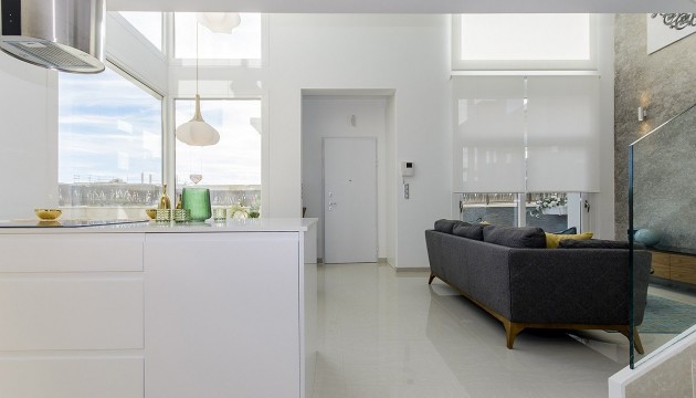 Nueva construcción  - Chalet Independiente - Los Montesinos