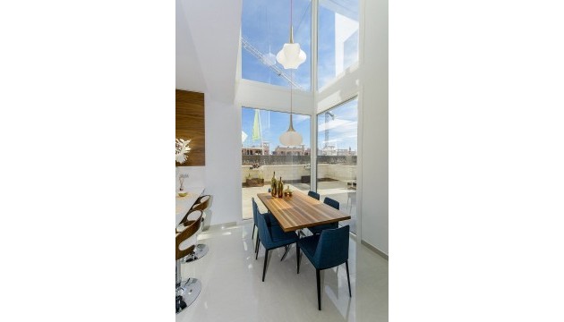 Nueva construcción  - Chalet Independiente - Los Montesinos