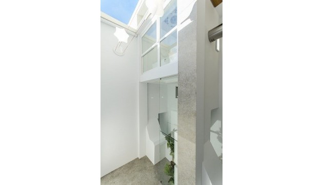Nueva construcción  - Chalet Independiente - Los Montesinos