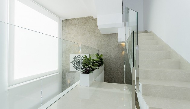 Nueva construcción  - Chalet Independiente - Los Montesinos