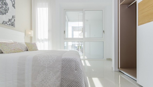 Nueva construcción  - Chalet Independiente - Los Montesinos